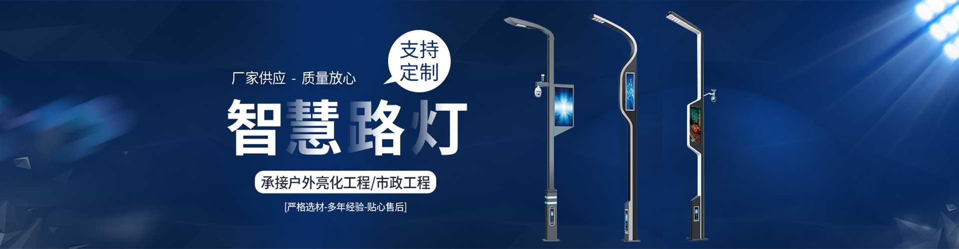 凤泉区太阳能路灯定制厂家